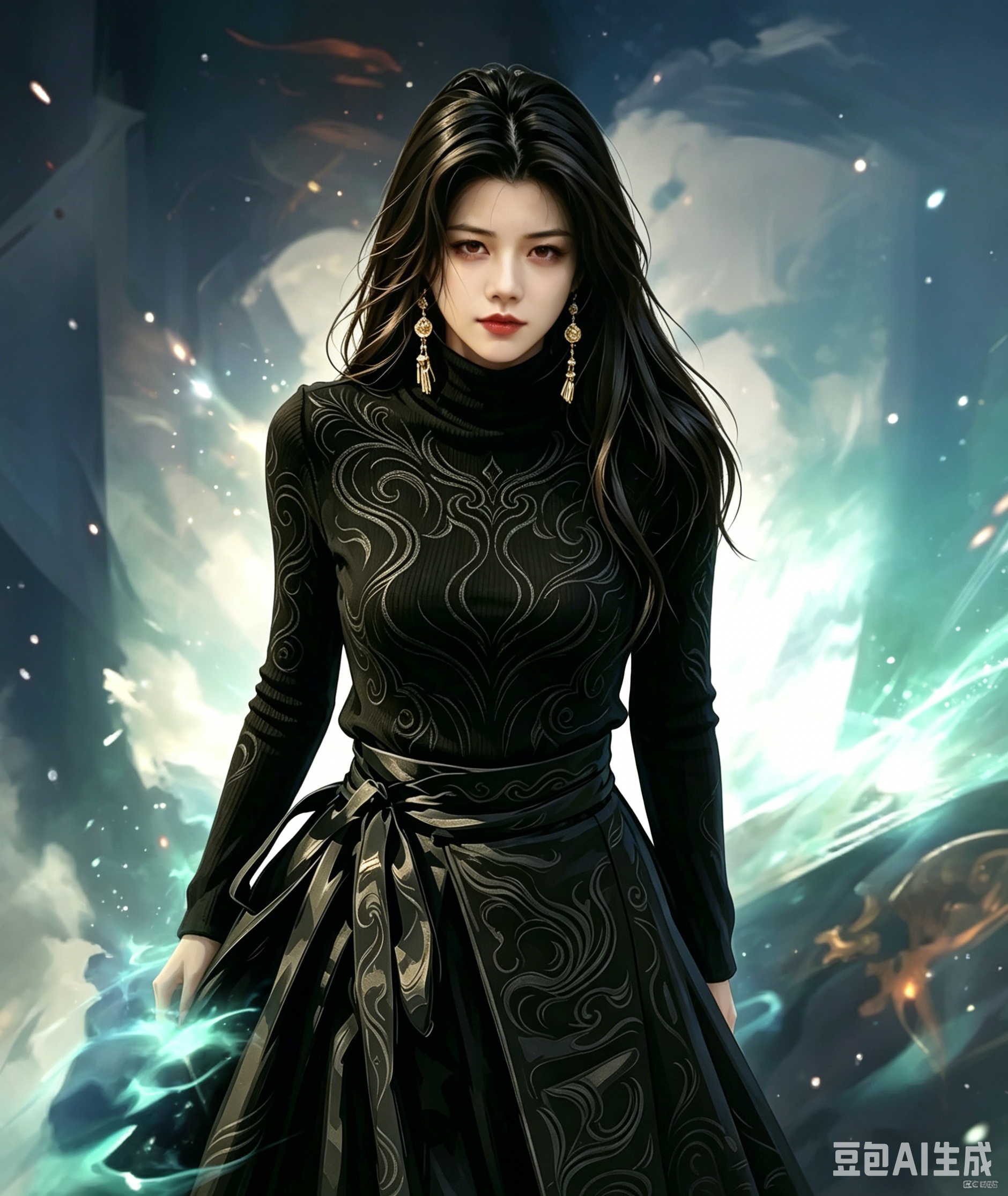 Ai Li